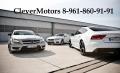 Clever Motors Clever Motors
