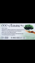 ООО "Альянс+" ООО "Альянс+"